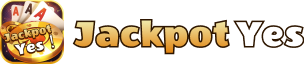 Jackpot Yes Free logo